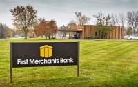 First Merchants Bank image 1